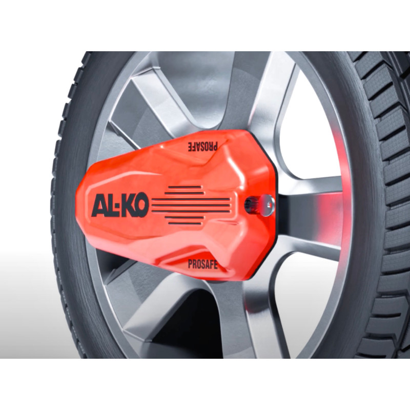 Zámek AL-KO Prosafe