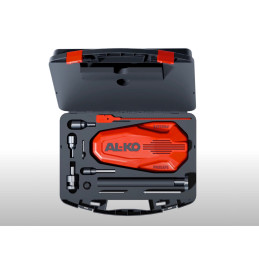 Zámek AL-KO Prosafe