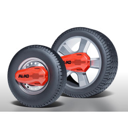 Zámek AL-KO Prosafe