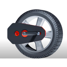 Zámek AL-KO Prosafe