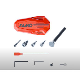 Zámek AL-KO Prosafe