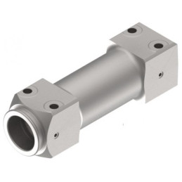 Pouzdro - kartuš náj. brzdy KNOTT KR 30