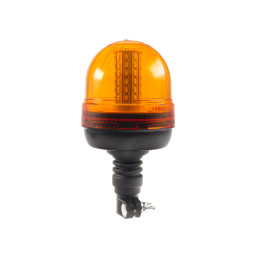 VISIONPRO maják na tyč oranžový LED 12/24V