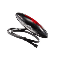 Svítilna doplňková obrysová LED Jokon SPL 2011 (9-32V), QS150