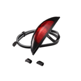 Svítilna doplňková obrysová LED Jokon SPL 2011 (9-32V), QS150