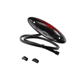 Svítilna doplňková obrysová LED Jokon SPL 2011 (9-32V), QS150