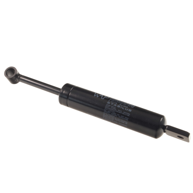 Tlumič nájezdové brzdy WAP 35.4