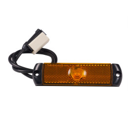 Lucidity 26251 svítilna boční obrysová LED, QS150