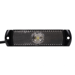 Lucidity 26251 svítilna přední obrysová LED, QS150