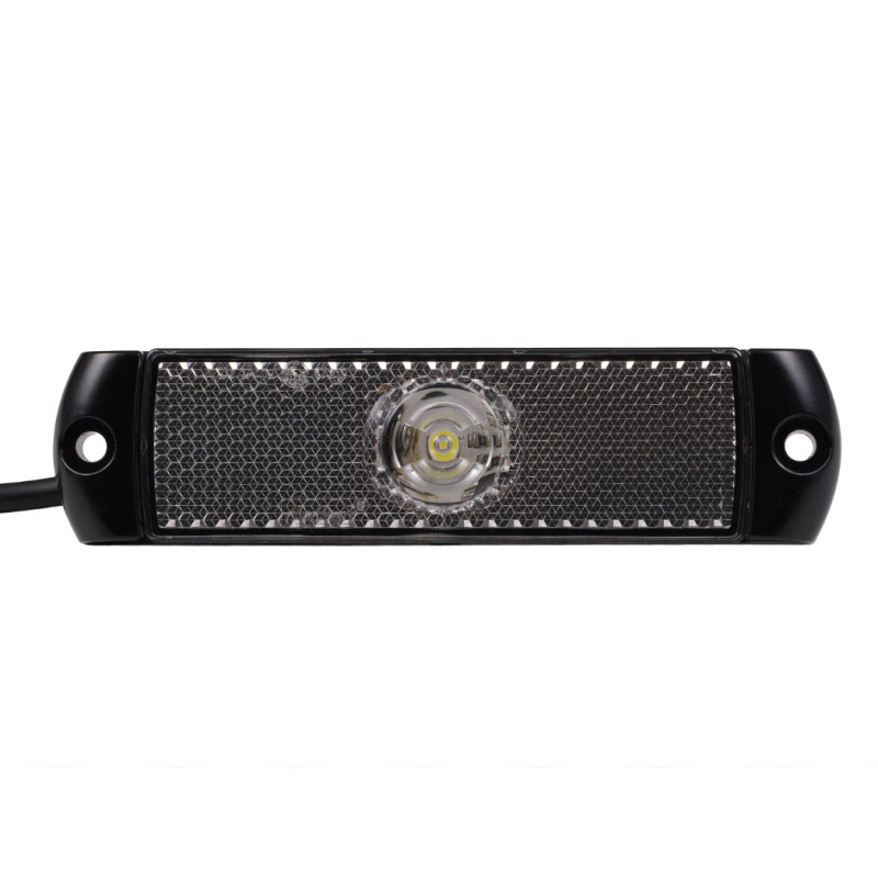 Lucidity 26251 svítilna přední obrysová LED, QS150