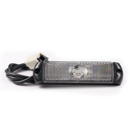 Lucidity 26251 svítilna přední obrysová LED, QS150