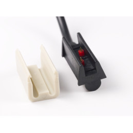 Lucidity 26251 svítilna přední obrysová LED, QS150