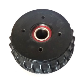 Brzdový buben AL-KO 1637 100x4 EURO-COMP