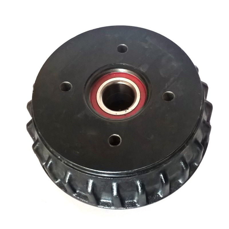 Brzdový buben AL-KO 1637 98x4 EURO-COMP