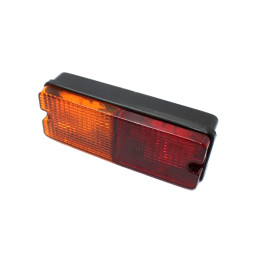 ZETOR svítilna sdružená kovová, L-BL/BR/KO