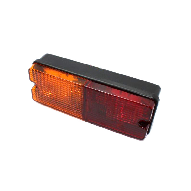 ZETOR svítilna sdružená kovová, L-BL/BR/KO