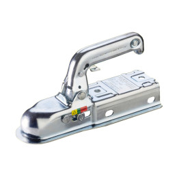 Tažná spojka Winterhoff WW 8-G, 800 kg, 60x60 mm, V10H10