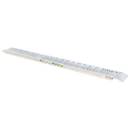 Nájezd hliníkový 3000/300 mm VAPP (1900 kg na pár)