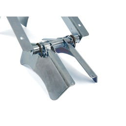 Acebikes SteadyStand Multi Fixed stojan na motocykl