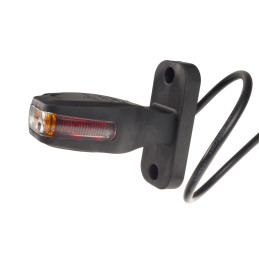 Svítilna doplňková obrysová LED Jokon SPL 2025 (9-32 V), 100 mm