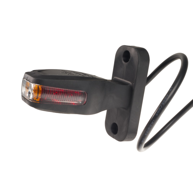 Svítilna doplňková obrysová LED Jokon SPL 2025 (9-32 V), 100 mm