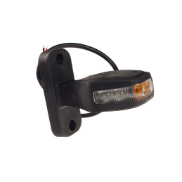 Svítilna doplňková obrysová LED Jokon SPL 2025 (9-32 V), 100 mm