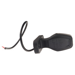 Svítilna doplňková obrysová LED Jokon SPL 2025 (9-32 V), 100 mm