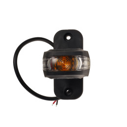 Svítilna doplňková obrysová LED Jokon SPL 2025 (9-32 V), 100 mm