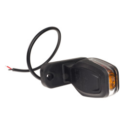 Svítilna doplňková obrysová LED Jokon SPL 2025 (9-32 V), 100 mm