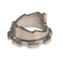 Kroužek seřizovací pro tlumič s pružinou pro nápravu SPORTJACHT