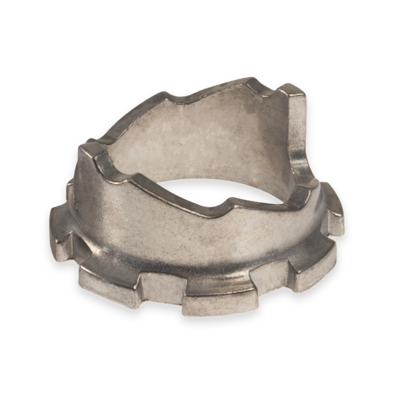 Kroužek seřizovací pro tlumič s pružinou pro nápravu SPORTJACHT