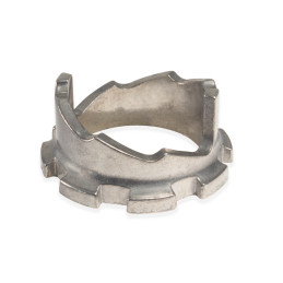 Kroužek seřizovací pro tlumič s pružinou pro nápravu SPORTJACHT