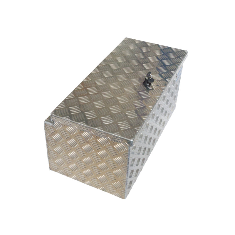 De Haan Ecoline V alu box 600x320x300 mm