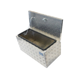 De Haan Ecoline V alu box 600x320x300 mm