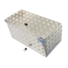 De Haan Ecoline V alu box 600x320x300 mm