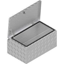 De Haan Ecoline V alu box 750x320x300 mm