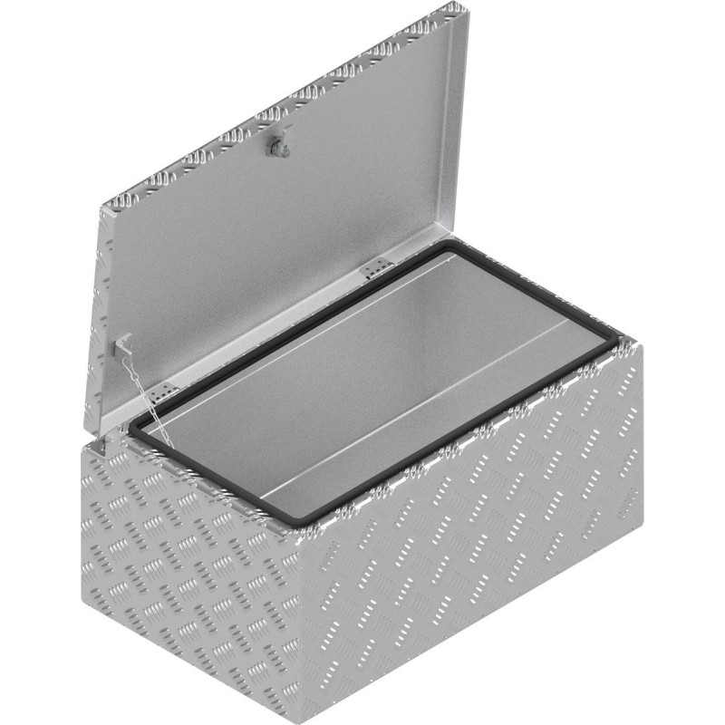 De Haan Ecoline V alu box 750x320x300 mm