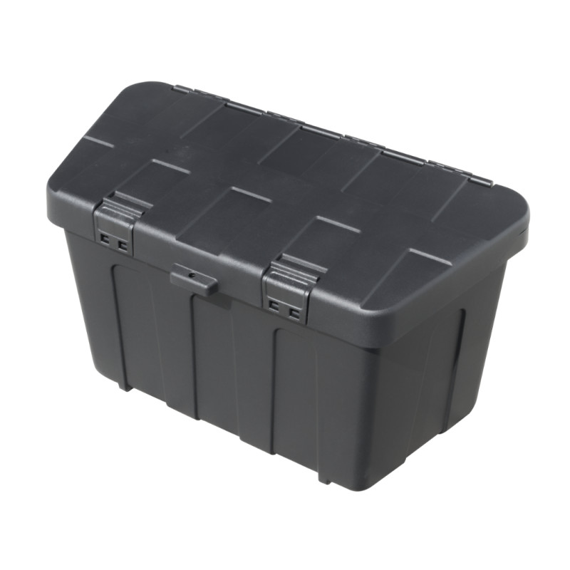 De Haan Profibox Plus plast 630x300x350 mm