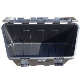 De Haan Profibox Plus plast 630x300x350 mm