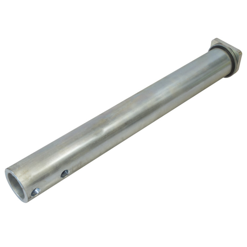 Tažná trubka nájezdové brzdy KNOTT KFGL35-D (pr. 60mm)