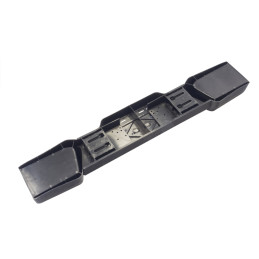 Lokhen Galassy nastavitelná rampa pro zadní sdružené svítilny a registrační značku