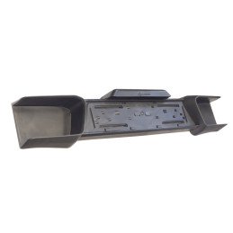 Lokhen Galassy nastavitelná rampa pro zadní sdružené svítilny a registrační značku