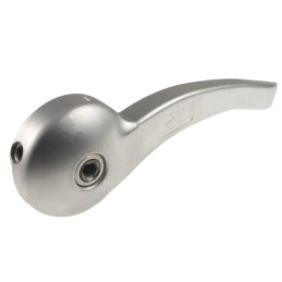 Páka stabilizátoru AL-KO AKS 3004, 3504 (UK, ETI 811431,811607,811426) levá strana