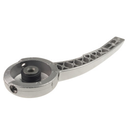 Páka stabilizátoru AL-KO AKS 3004, 3504 (UK, ETI 811431,811607,811426) levá strana