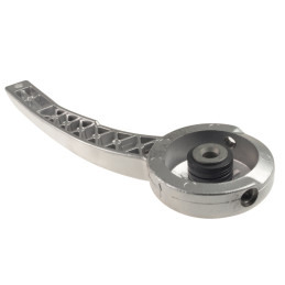 Páka stabilizátoru AL-KO AKS 3004, 3504 (UK, ETI 811431,811607,811426) pravá strana