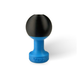 VAPP KV50m magnetická bezpečnostní vložka do tažné spojky