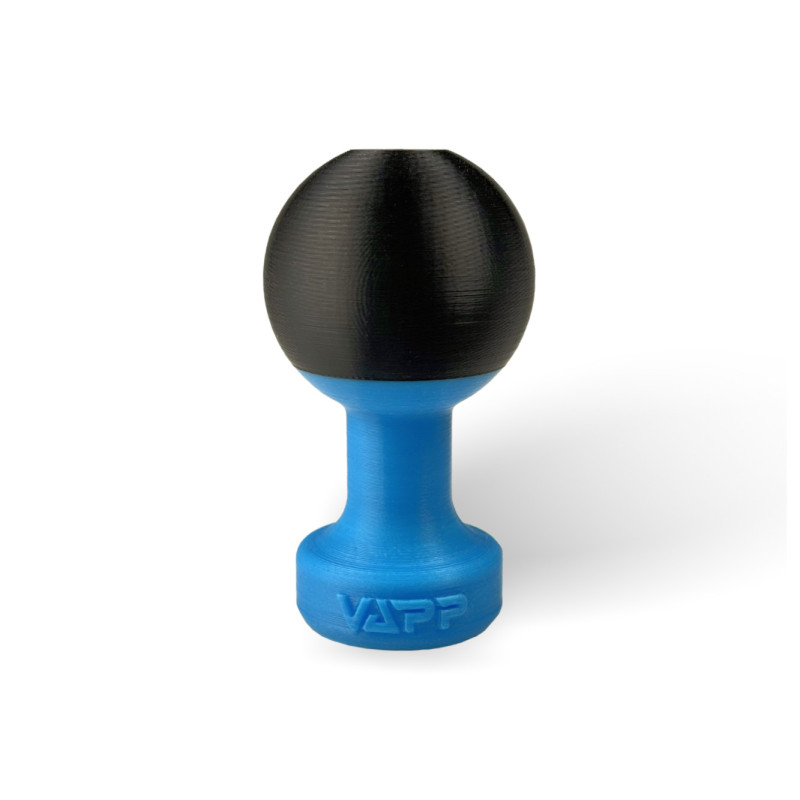 VAPP KV50m magnetická bezpečnostní vložka do tažné spojky