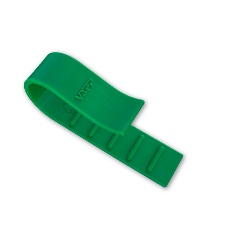 VAPP SP50-160 klip na upínací popruh 50 mm dlouhý