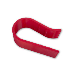 VAPP SP50-110 klip na upínací popruh 50 mm krátký