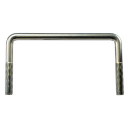 Třmen M10 70x130 k držákům rezervy